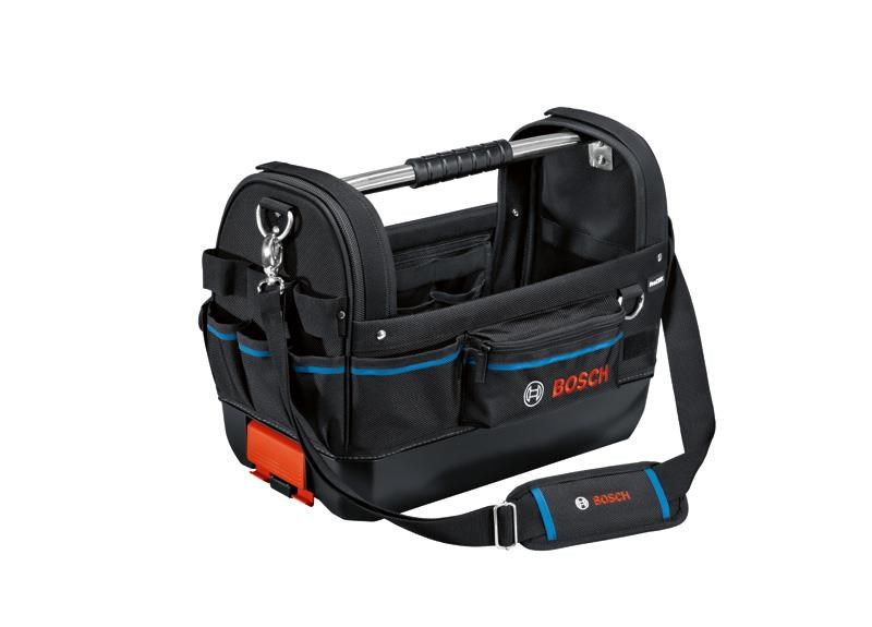 Bosch GWT 20 brašna na nářadí, kompatibilní s L-BOXXy 1600A025L6 BOSCH