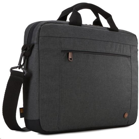 Taška Case Logic Era ERAA114 na notebook 14,3" a tablet 10", tmavosivá CL-ERAA114