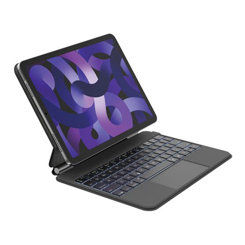 Belkin Magnetic Keyboard Folio for 11" M4 iPad Pro BBZ002du-v2