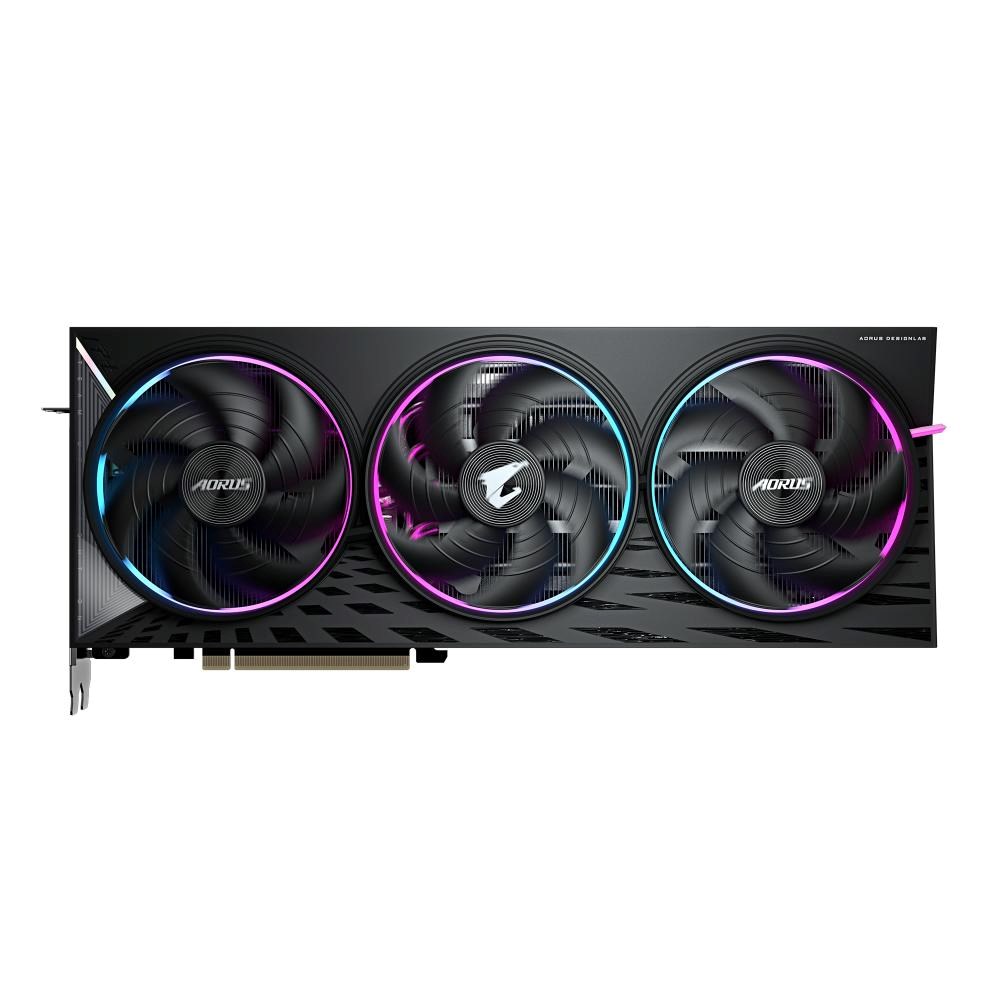 GIGABYTE AORUS Radeon RX 9070 XT ELITE/16GB/GDDR6 GV-R9070XTAORUS E-16GD Gigabyte