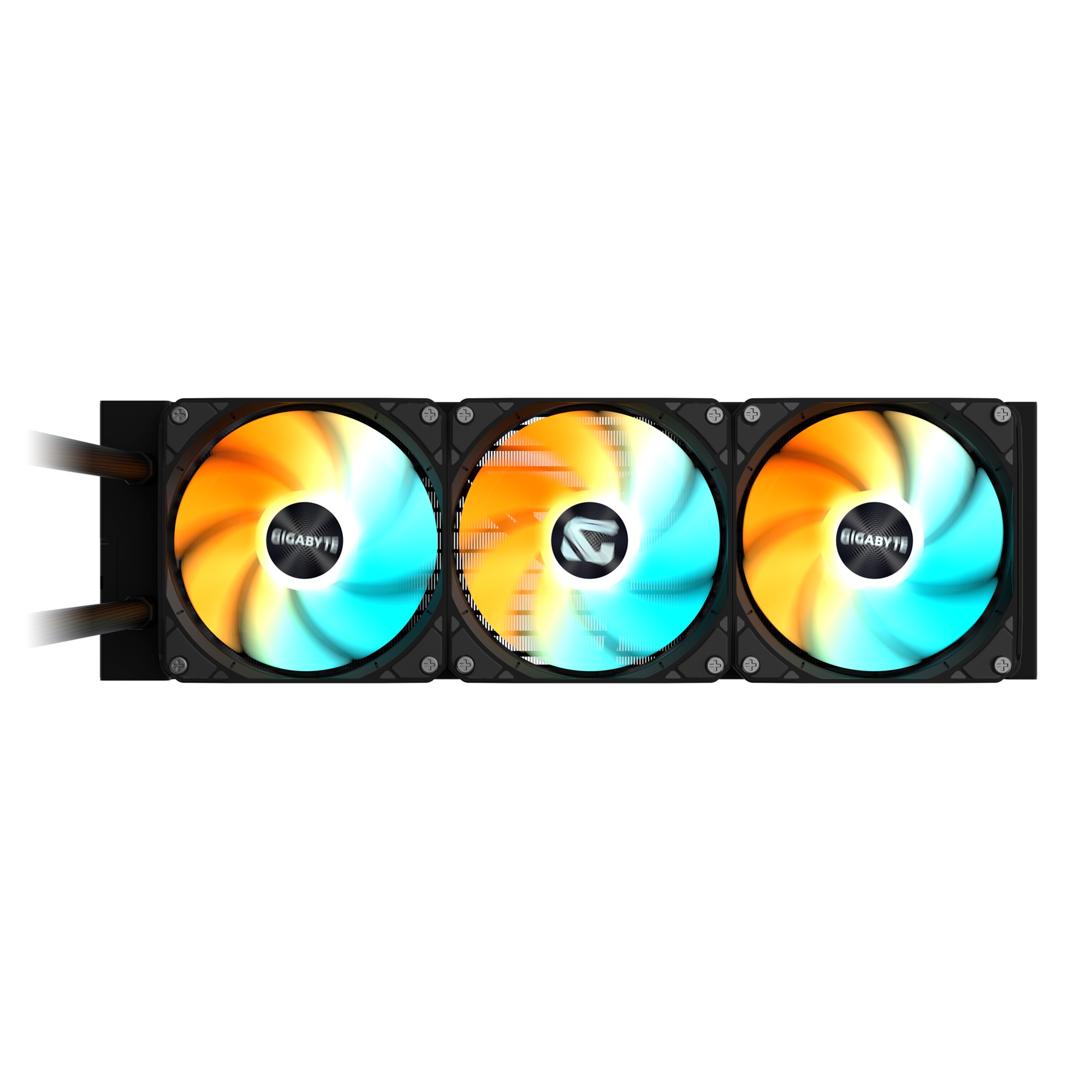 GIGABYTE CPU vodný chladič GAMING 360 GP-GIGABYTE GME 360 Gigabyte