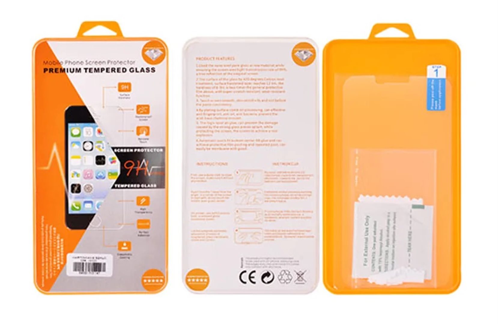 Premium tvrdené sklo Samsung Galaxy S25 (fingerprint ready) 8595680414169 NoName