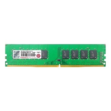 TRANSCEND DDR4 8GB 2133MHz 2Rx8, CL15 DIMM TS1GLH64V1H Transcend