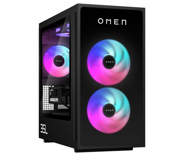 OMEN GT16-0003nc, AMD RYZEN 7 8700G, RTX4080S/16GB, 32GB, SSD 1TB, W11H, 3-3-0 B9DY3EA-BCM HP