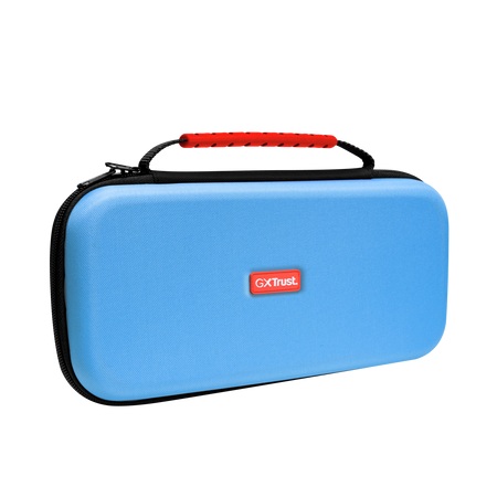 TRUST GXT1251 HARDCASE SWITCH 2 BLUE 25760 Trust