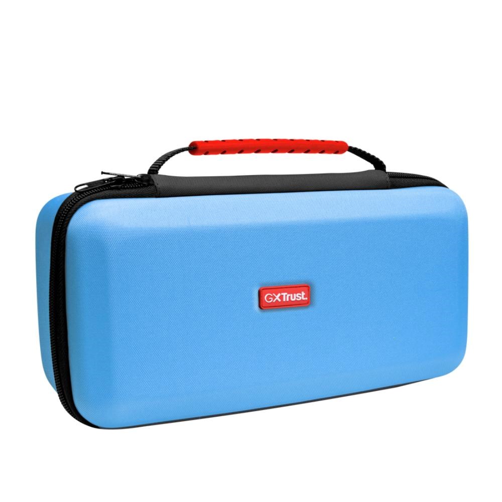 TRUST GXT1252 XL HARDCASE SWITCH 2 BLUE 25763 Trust