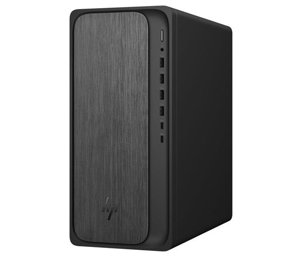 HP OmniDesk M02-0005nc, AMD RYZEN 7 8700G, UMA, 32GB, SSD 1TB, W11H, 2-2-0 B9DZ1EA-BCM