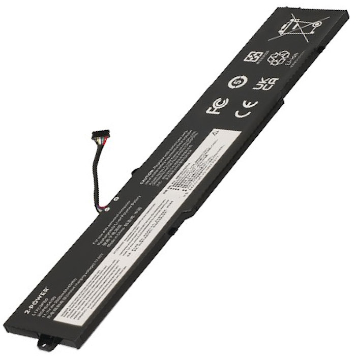 2-POWER Batéria 11,1V 3600mAh pre Lenovo 330-15ICH, Lenovo 330-17ICH 77055433 2-Power