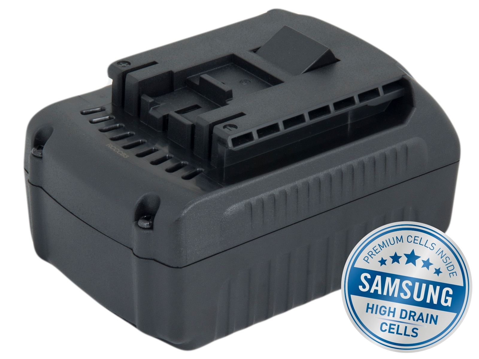 Batéria AVACOM BOSCH GSR 18V-LI, Li-Ion 18V 5000mAh, články SAMSUNG ATBO-L18B2-25R Avacom