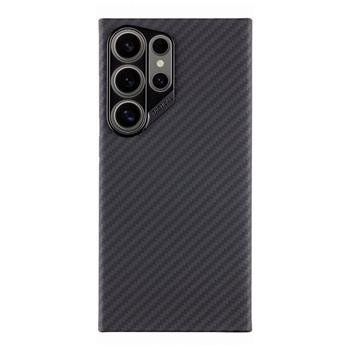 Tactical MagForce Aramid Kryt pre Samsung Galaxy S24 Ultra Black 8596311236495