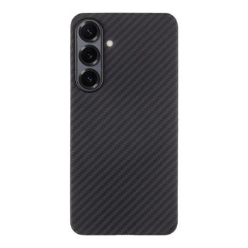 Tactical MagForce Aramid Kryt pre Samsung Galaxy S25+ Black 8596311266355