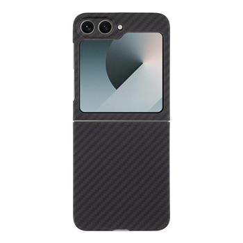 Tactical MagForce Aramid Kryt pre Samsung Galaxy Z Flip 6 Black 8596311253966