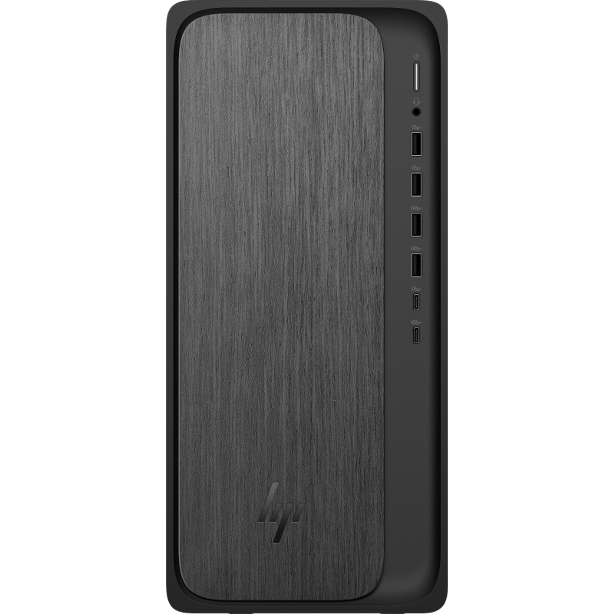 HP OmniDesk M02-0003nc, AMD RYZEN 7 8700G, UMA, 16GB, SSD 512GB, W11H, 2-2-0 B9DZ0EA-BCM