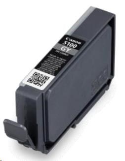 Canon cartridge PFI-5100GY Grey cartridge pro ImagePROGRAF PRO-310 6959C001