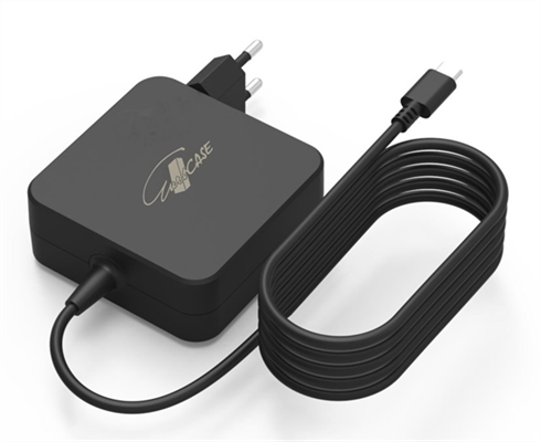 EUROCASE Universal power adapter AD-716 (100W GaN AC) P001058859716 Eurocase