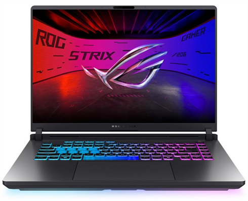 ASUS G615LW-NEBULA054 Asus