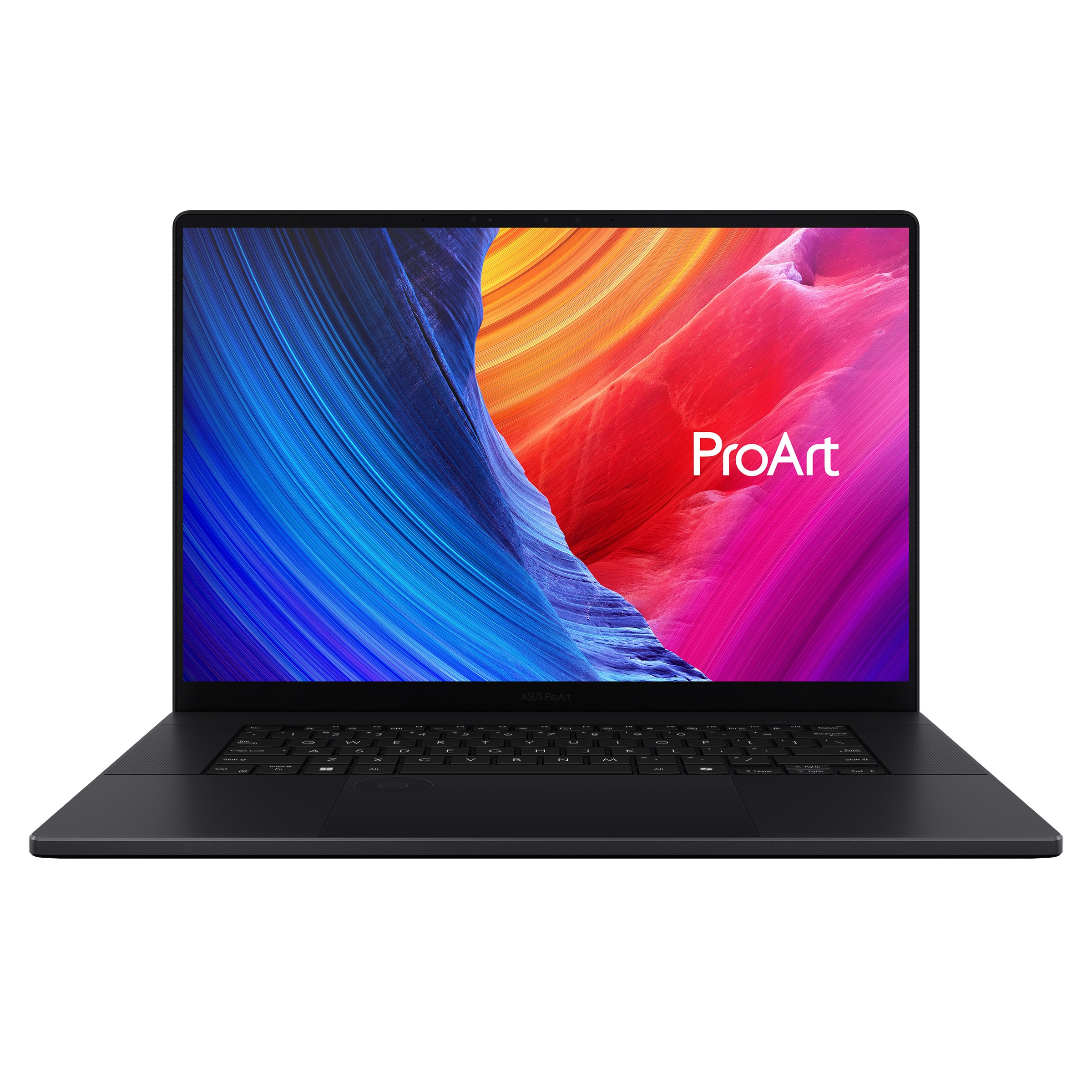 ASUS ProArt P16/H7606WP-OLED012X/AI9-HX370/16''/4K/T/64GB/4TB/RTX 5070/W11P/Black/2R Asus