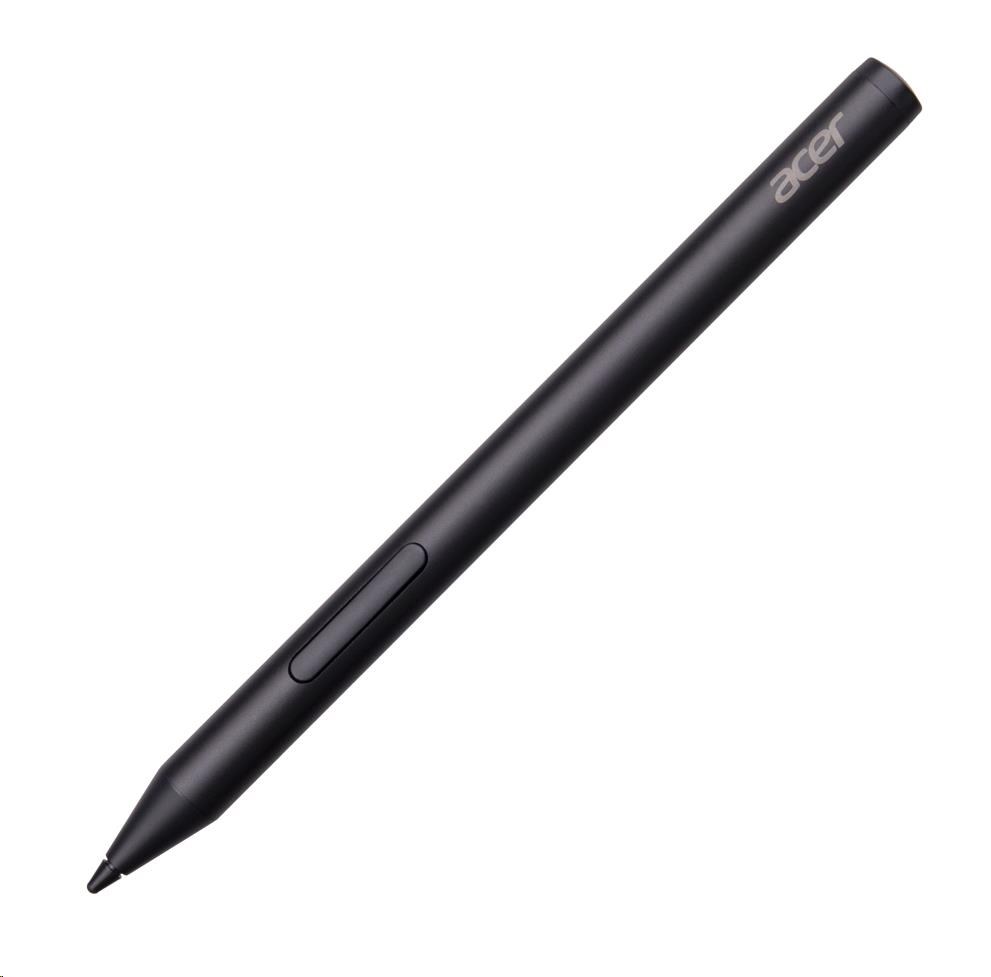 ACER Active Stylus ASA410,AES 2.0,USI 2.0,MPP2.5,černá GP.STY11.00T Acer