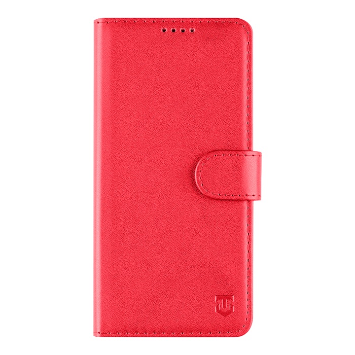 Tactical Field Notes pre Xiaomi Redmi Note 14S Red 8596311279652