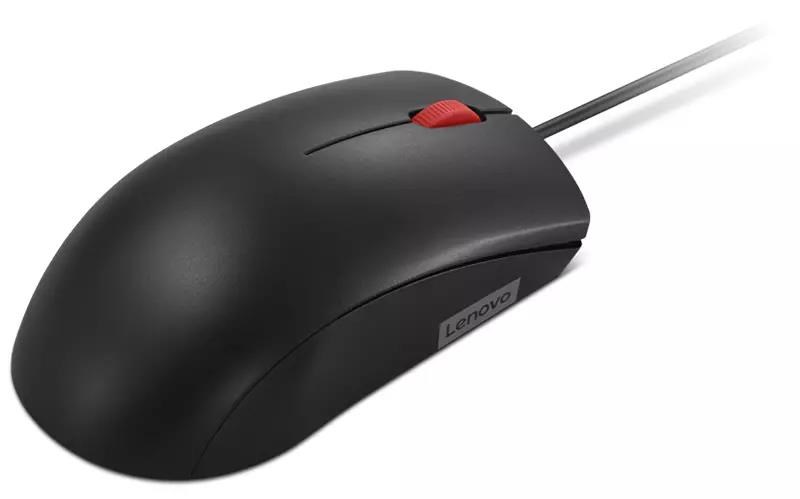 LENOVO 120 Wired Mouse GY51L52636 Lenovo