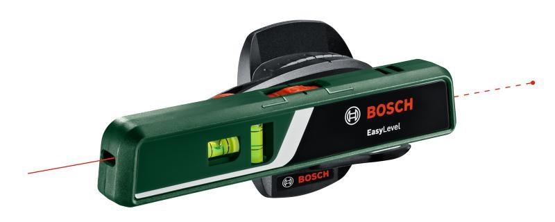 Bosch EasyLevel laserová vodováha 0603663302 BOSCH