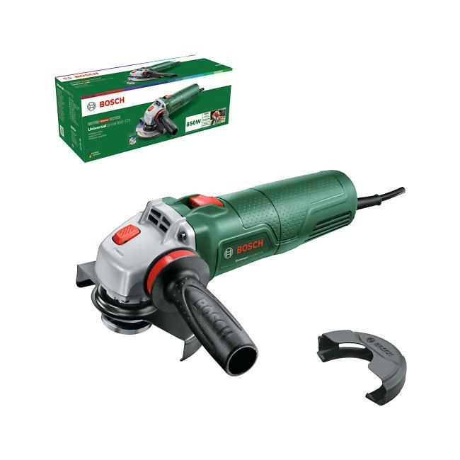 Bosch UniversalGrind 850-125 úhlová bruska 06033E2100 BOSCH