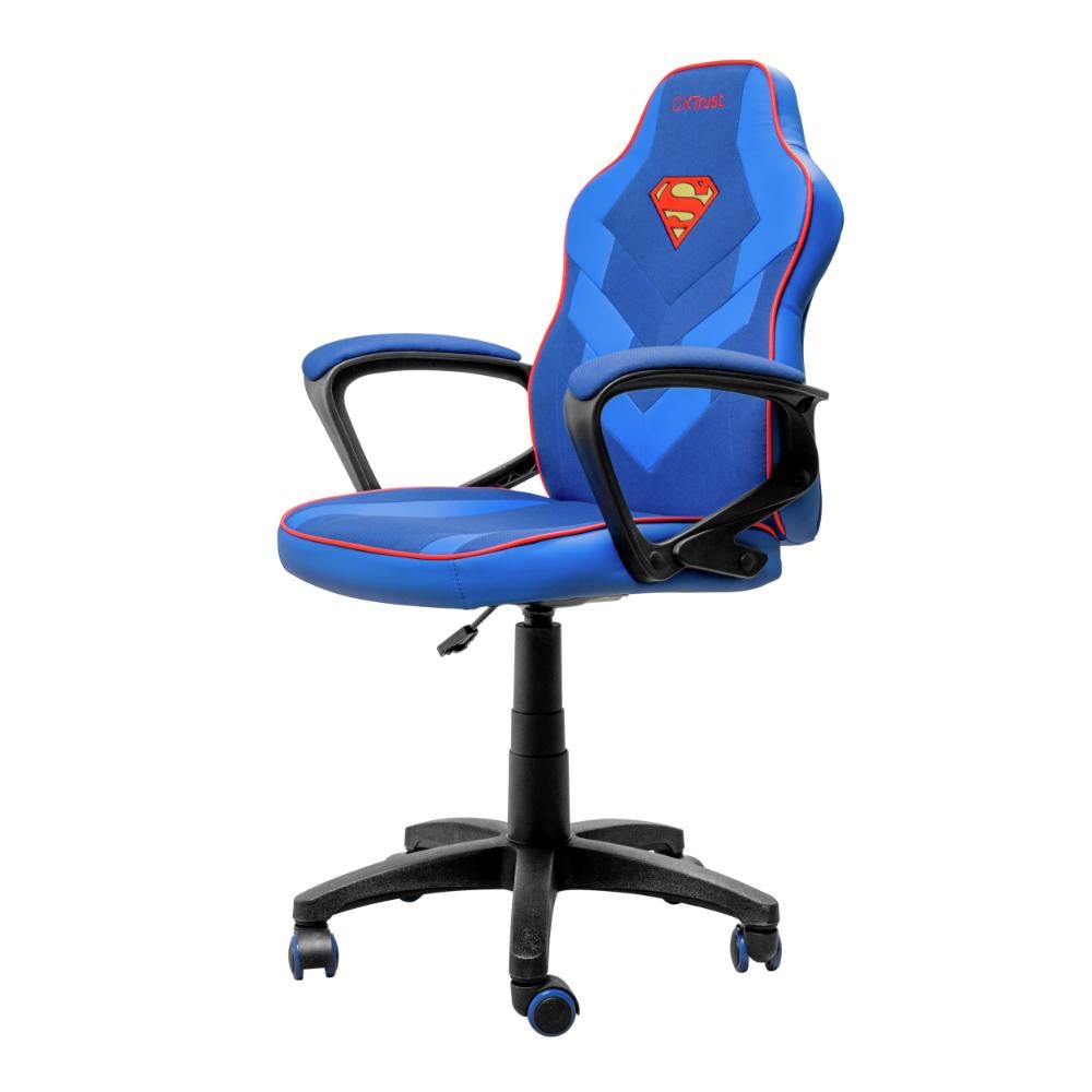TRUST GXT703SM REVVO KIDS CHAIR SUPERMAN 25741 Trust