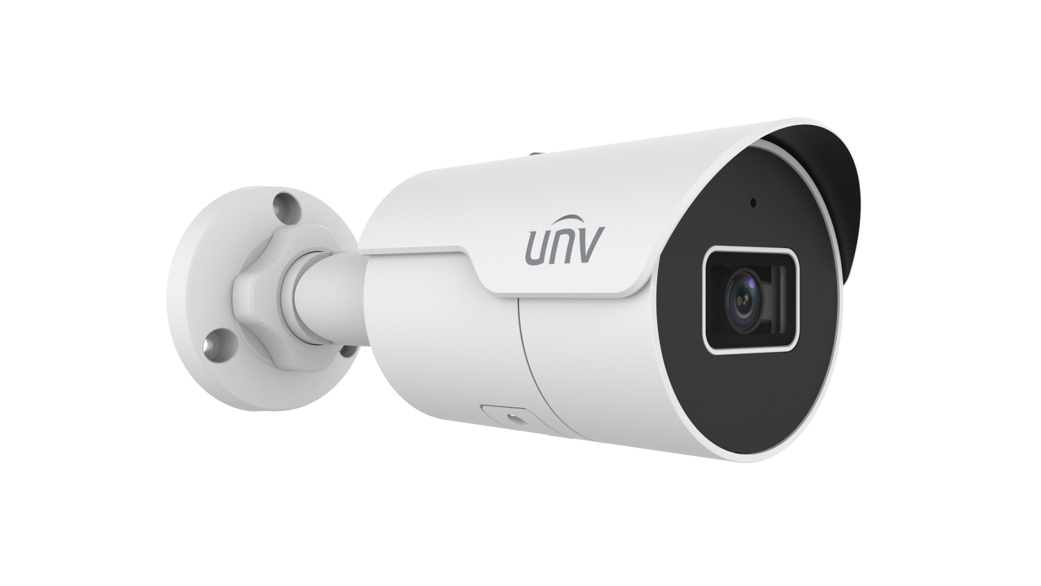 Uniview IPC2124LE-ADF40KM-H, 4MPx bullet, 79°, Smart IR 50 m, 4,0 mm (79°),