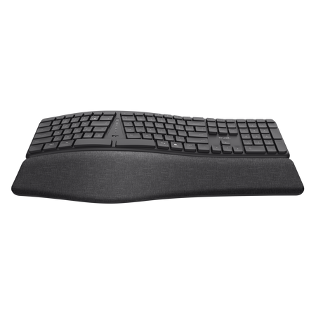 TRUST KEYRA ERGO MULTI WRLS KEYBOARD US 25459 Trust