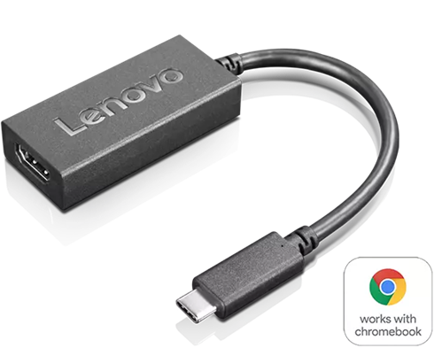 lenovo USB-C to HDMI Adapter 4X90R61022 Lenovo