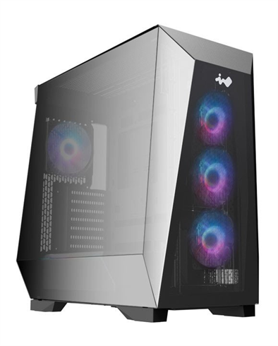 Midi ATX skriňa In Win PRISM IW-CS-PRISM
