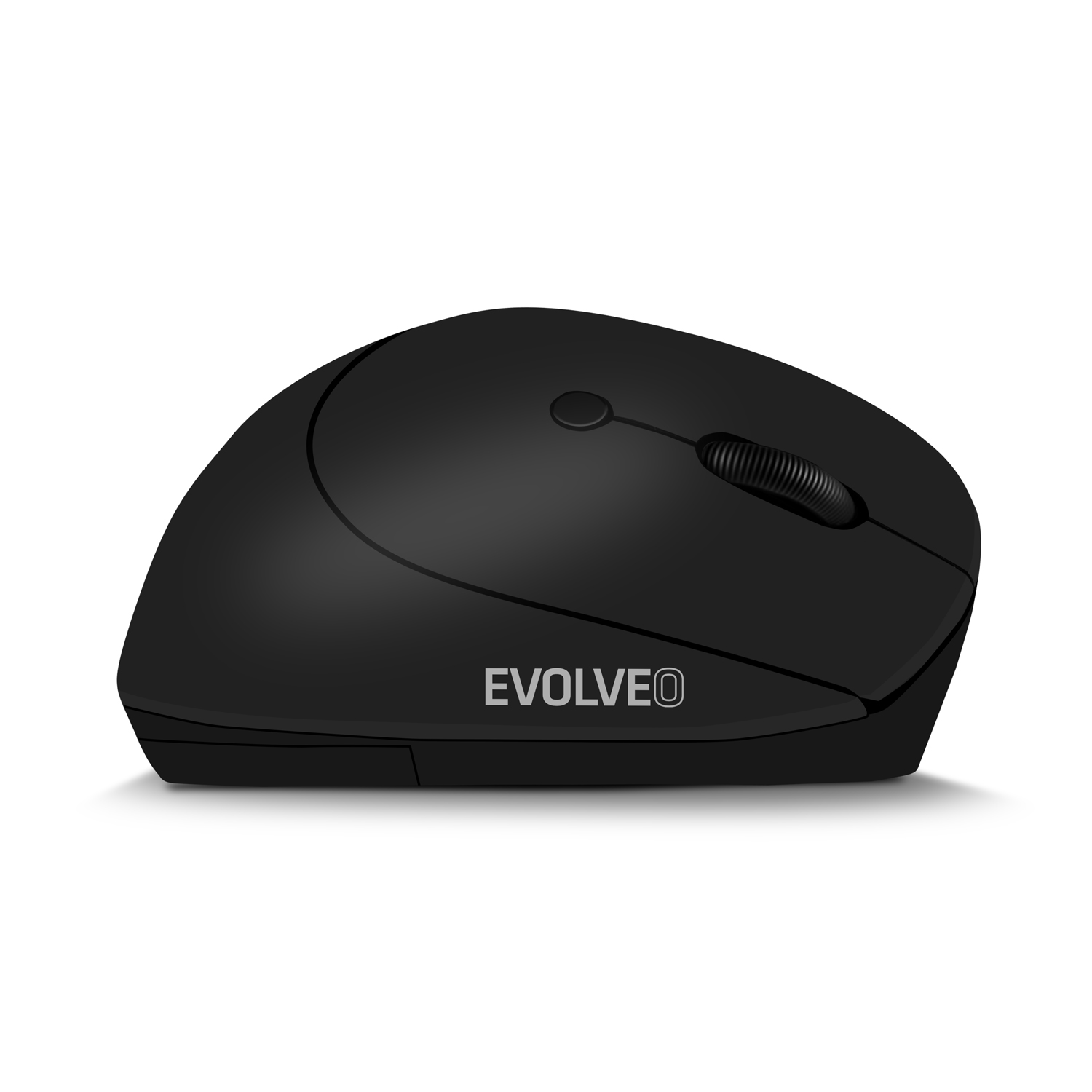 EVOLVEO LadyErgo, tichá vertikálna ergonomická LADYERGO Evolveo