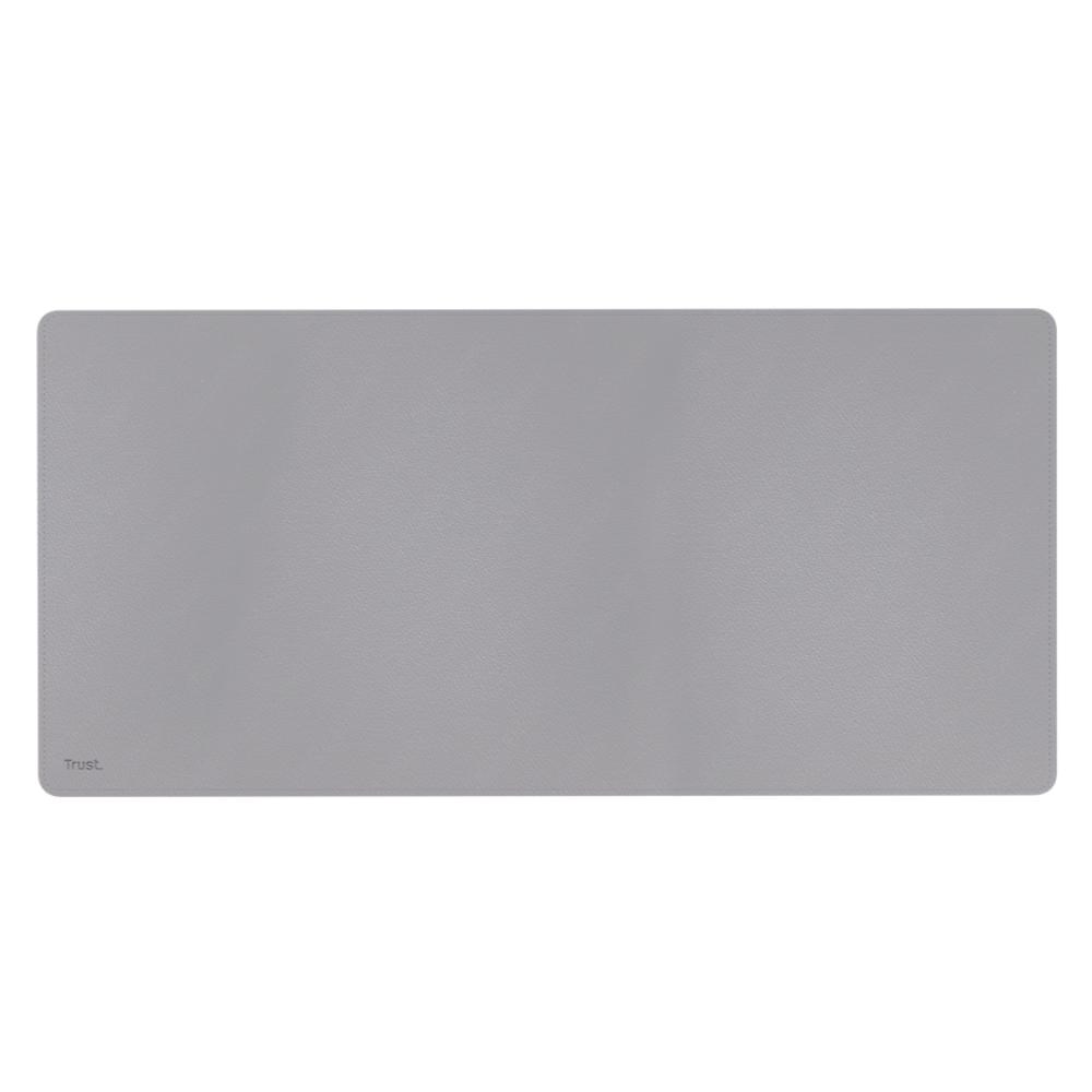 TRUST BENYA XXL DESK PAD - GREY 25712 Trust