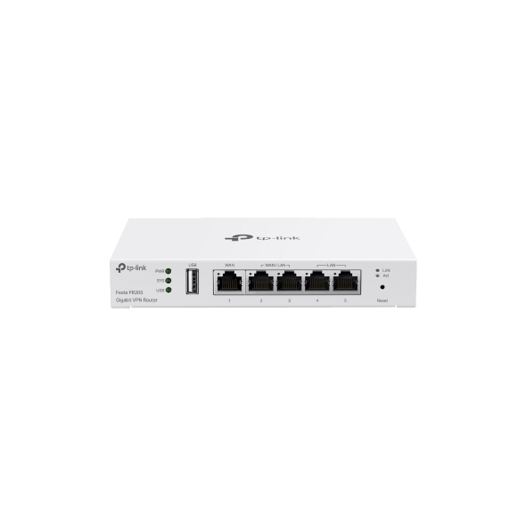 Festa FR205 Gb VPN router TP-link