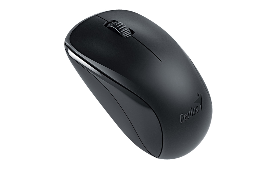 Genius bezdrátová BlueEye myš NX-7000 černá 31030027400