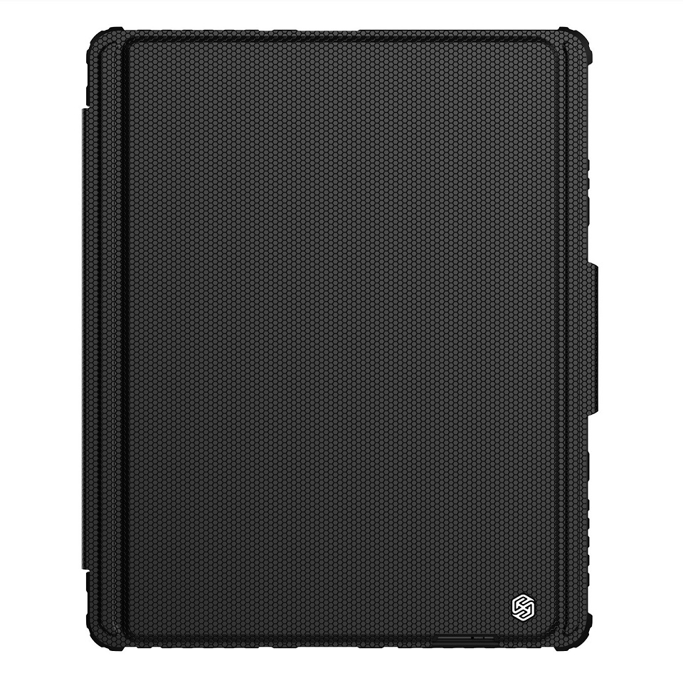 Nillkin Bumper Link Keyboard Case (Backlit Version) pre iPad Pro 12.9 2020/21/22/ Air 13 24/25 Black 6902048276833