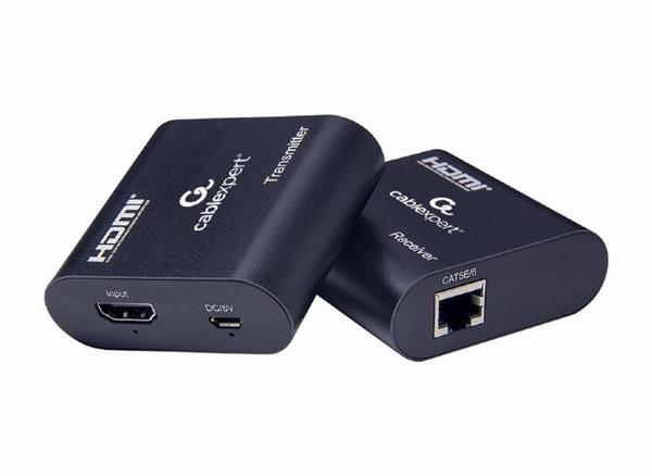 Gembird extendér HDMI, dodsah do 60 m DEX-HDMI-03