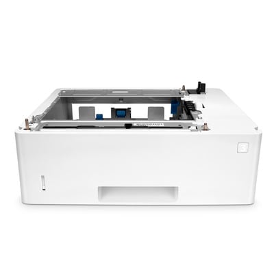 Vstupný zásobník HP LaserJet na 550 listov - Vstupný zásobník HP LaserJet na 550 listov pre zariadenia HP LaserJet M501 F2A72A