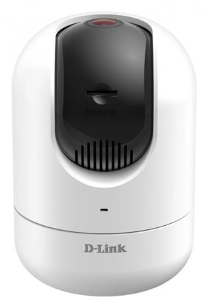 D-Link Full HD otočná Wi-Fi kamera - DCS-8526LH DCS-8526LH-E
