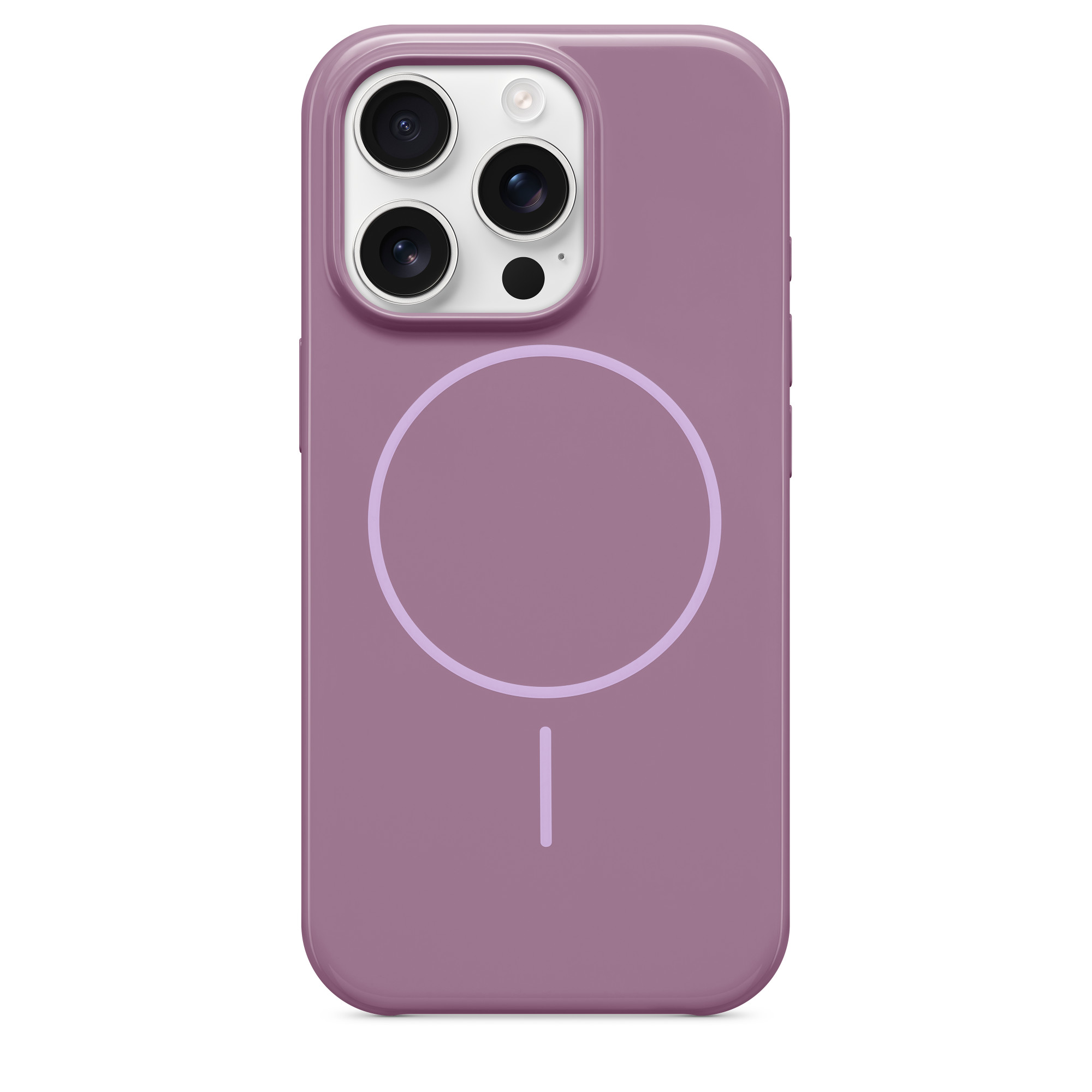 Beats iPhone 16 Pro Case with MS - Sunset Purple MCFP4LL-A Apple