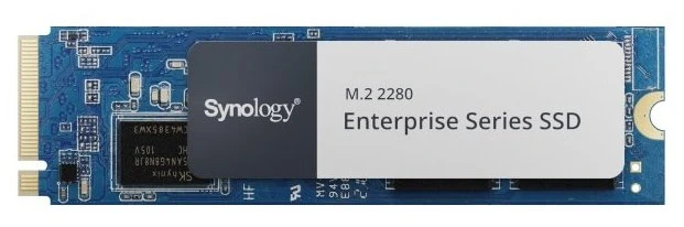Synology M.2 22110 SSD SNV5420-400G (NAS) (400GB, NVMe)