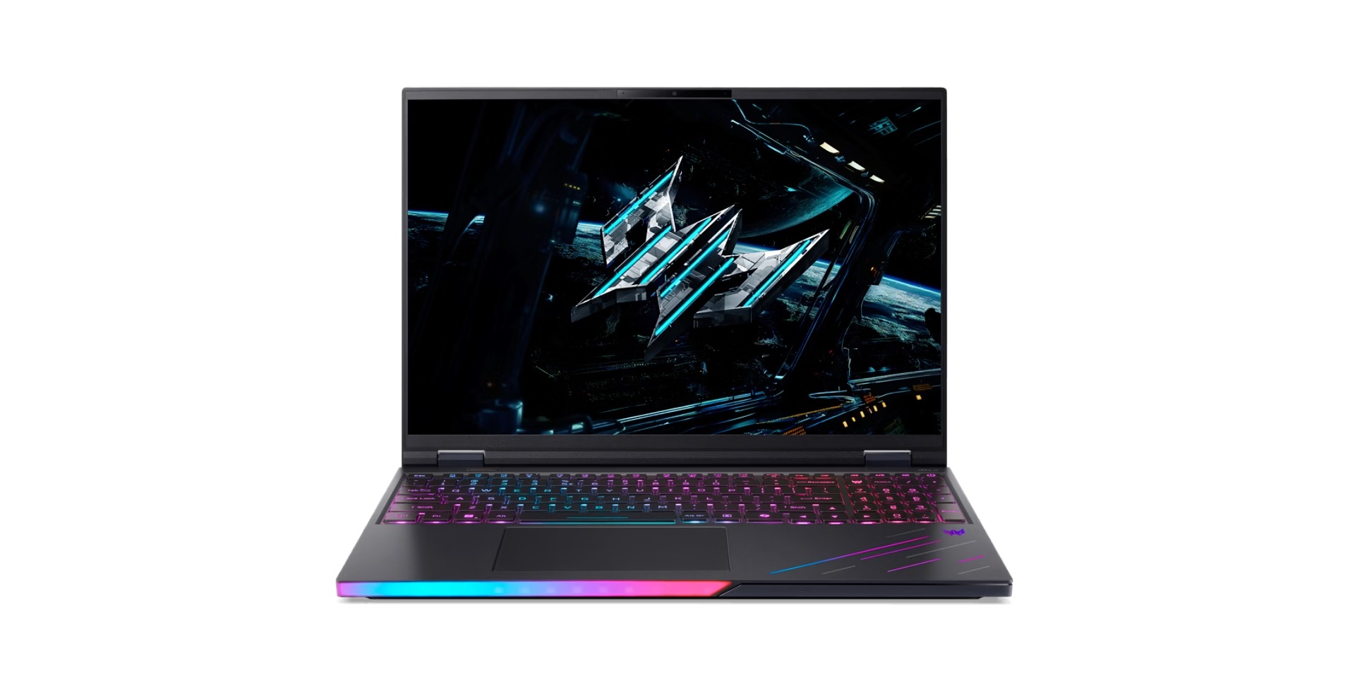 Acer Predator Helios 16/PH16-73-919G/U9-275HX/16''/2560x1600/64GB/1TB/RTX 5090/bez OS/Black/2R NH.QW2EC.001