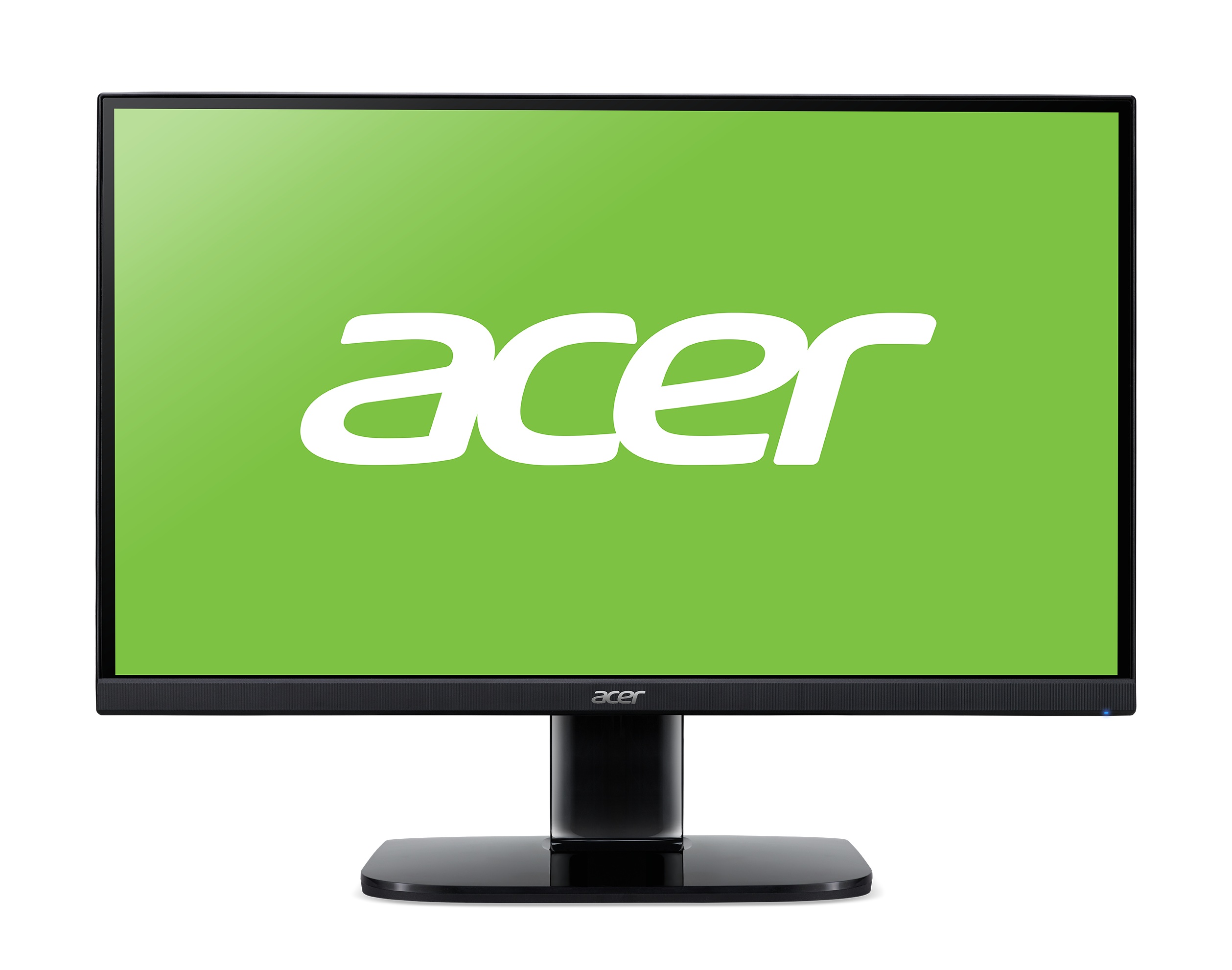 Acer Acer/KA272 H/27''/VA/FHD/100Hz/1ms/Black/3R UM.HX2EE.H08
