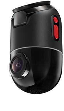 70mai Dash Cam Omni 64G černá X20064GB_BK 70MAI