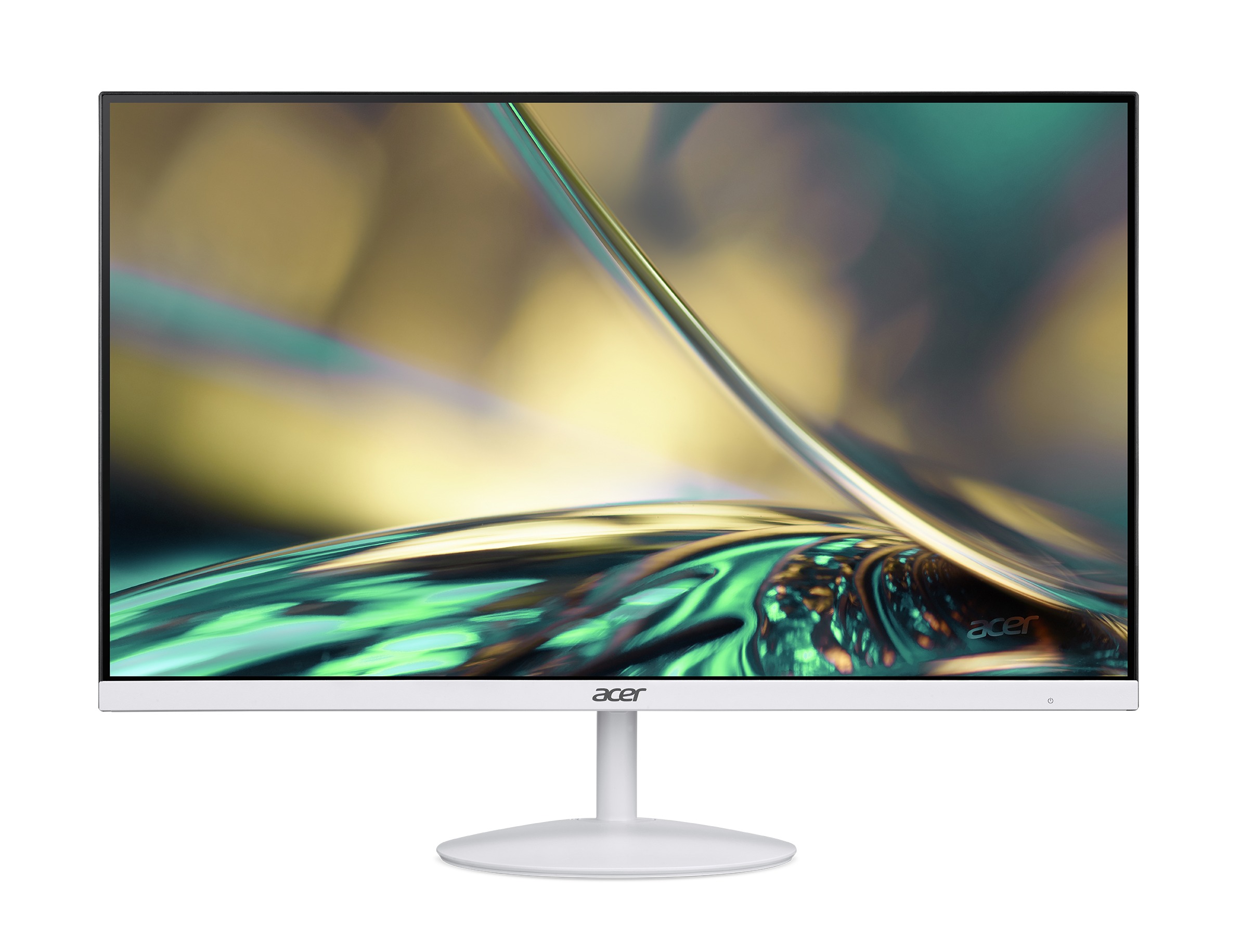 Acer Acer/SA272E/27''/IPS/FHD/75Hz/1ms/White/2R UM.HS2EE.E18