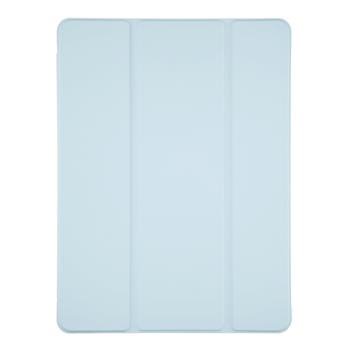 OBAL:ME MistyTab Puzdro pre iPad Air (2020/2022/2024/2025)/iPad Pro 11 (1/2/3/4) Light Blue 8596311264627