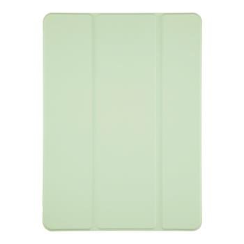 OBAL:ME MistyTab Puzdro pre iPad Air (2020/2022/2024/2025)/iPad Pro 11 (1/2/3/4) Light Green 8596311264634