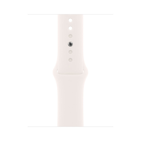 Apple Watch 40mm Light Blush Sport Band - S/M MAXC4ZM-A