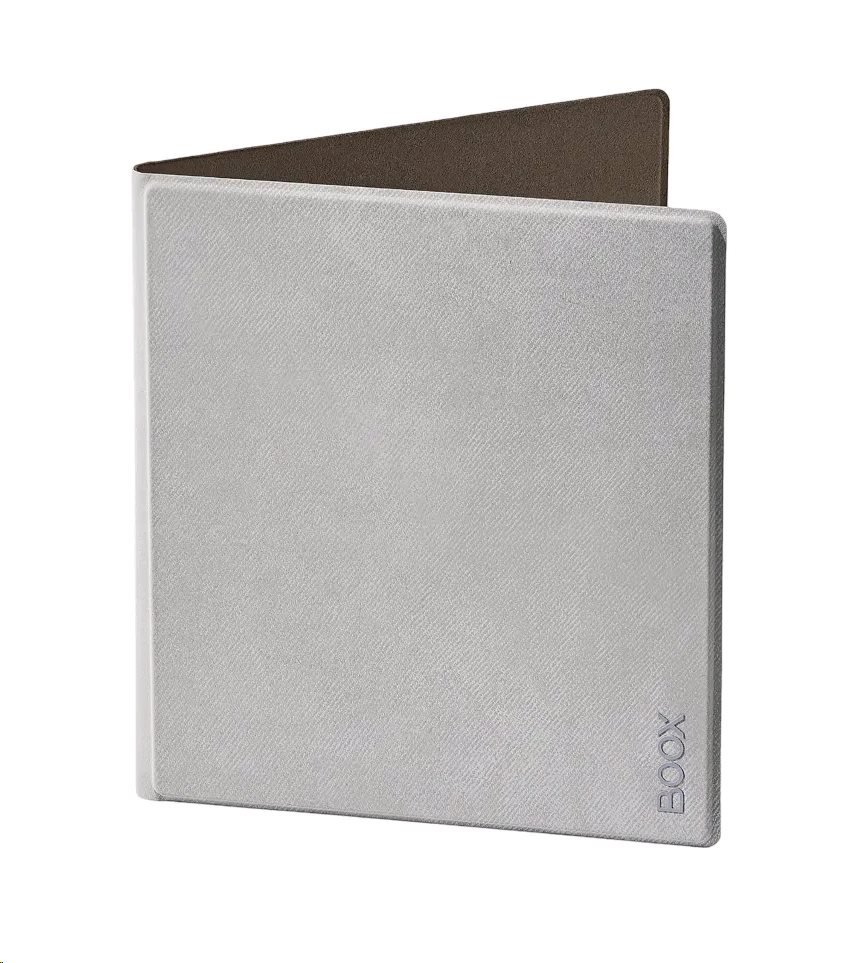 E-book ONYX BOOX púzdro pre GO 7, GO 7 COLOR a GO 7 COLOR gen2, PAGE, šedé 6949710310716 Onyx Boox