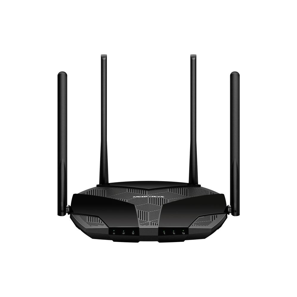 Mercusys MB235-4G WiFi5 EasyMesh router (AC1200, 4G LTE Cat6, 2,4GHz/5GHz,1xGbE LAN/WAN,3xGbE LAN,1xnanoSIM) TP-link